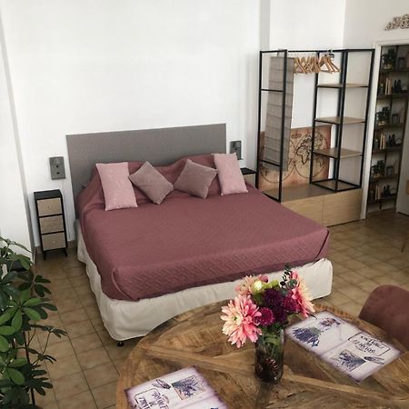 Studio Au Coeur D'Avignon Intra-Muros ภายนอก รูปภาพ
