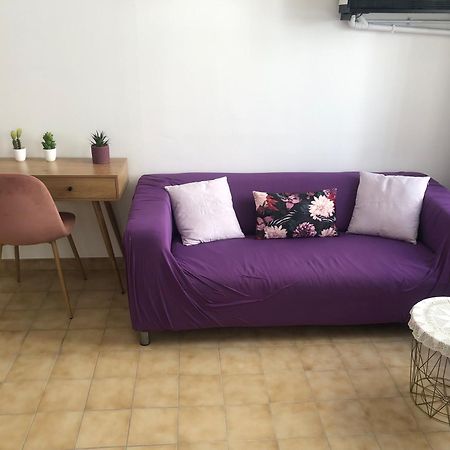 Studio Au Coeur D'Avignon Intra-Muros ภายนอก รูปภาพ