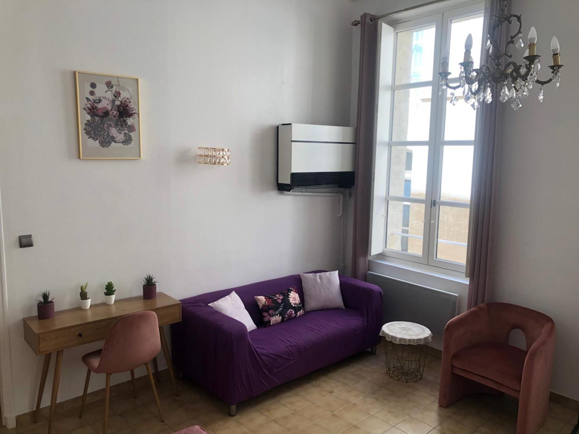 Studio Au Coeur D'Avignon Intra-Muros ภายนอก รูปภาพ